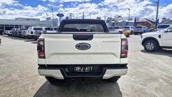 2025 Ford
Ranger Platinum
