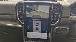 2025 Ford
Ranger Platinum