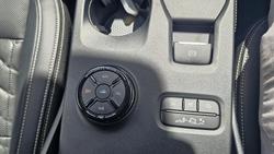 2025 Ford
Ranger Platinum