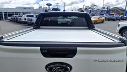 2025 Ford
Ranger Platinum