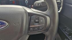 2025 Ford
Ranger Platinum