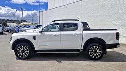 2025 Ford
Ranger Platinum
