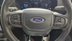 2025 Ford
Ranger Platinum