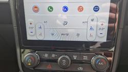 2025 Ford
Ranger Platinum