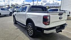 2025 Ford
Ranger Platinum