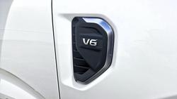 2025 Ford
Ranger Platinum