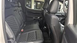 2025 Ford
Ranger Platinum
