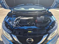 2020 Nissan
QASHQAI Ti