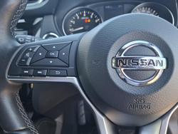 2020 Nissan
QASHQAI Ti