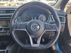 2020 Nissan
QASHQAI Ti