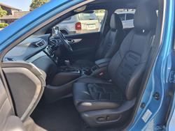 2020 Nissan
QASHQAI Ti