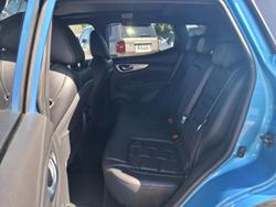 2020 Nissan
QASHQAI Ti