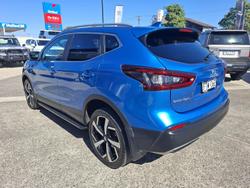 2020 Nissan
QASHQAI Ti