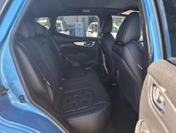 2020 Nissan
QASHQAI Ti