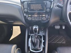 2020 Nissan
QASHQAI Ti