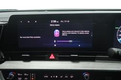 2024 Kia Sportage HEV GT-Line