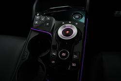 2024 Kia Sportage HEV GT-Line