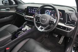 2024 Kia Sportage HEV GT-Line