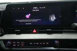 2024 Kia Sportage HEV GT-Line