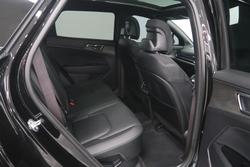 2024 Kia Sportage HEV GT-Line