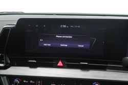 2024 Kia Sportage HEV GT-Line