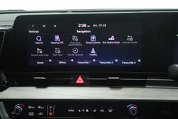 2024 Kia Sportage HEV GT-Line