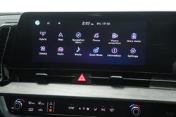 2024 Kia Sportage HEV GT-Line