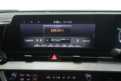 2024 Kia Sportage HEV GT-Line