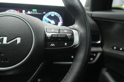 2024 Kia Sportage HEV GT-Line