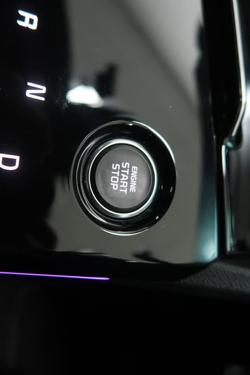 2024 Kia Sportage HEV GT-Line