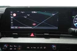 2024 Kia Sportage HEV GT-Line