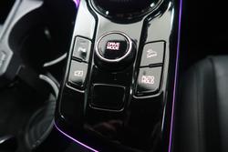 2024 Kia Sportage HEV GT-Line