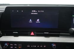 2024 Kia Sportage HEV GT-Line