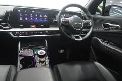 2024 Kia Sportage HEV GT-Line