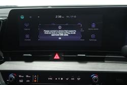 2024 Kia Sportage HEV GT-Line