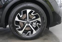 2024 Kia Sportage HEV GT-Line