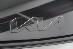 2024 Kia Sportage HEV GT-Line