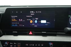 2024 Kia Sportage HEV GT-Line