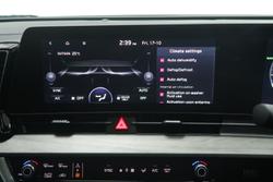 2024 Kia Sportage HEV GT-Line