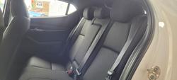 2025 Mazda 3 G25 Evolve SP