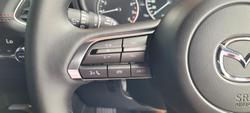 2025 Mazda 3 G25 Evolve SP