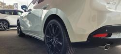 2025 Mazda 3 G25 Evolve SP