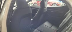 2025 Mazda 3 G25 Evolve SP