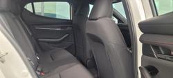 2025 Mazda 3 G25 Evolve SP