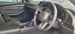 2025 Mazda 3 G25 Evolve SP