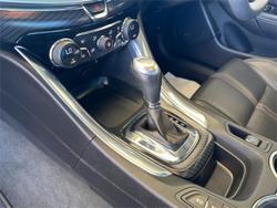 2015 Holden Commodore SS V Redline VF Series II MY16 Slipstream Blue