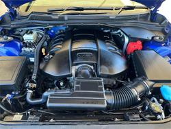 2015 Holden Commodore SS V Redline