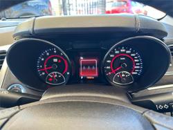 2015 Holden Commodore SS V Redline