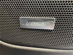 2015 Holden Commodore SS V Redline VF Series II MY16 Slipstream Blue