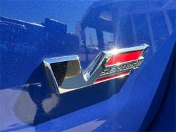 2015 Holden Commodore SS V Redline